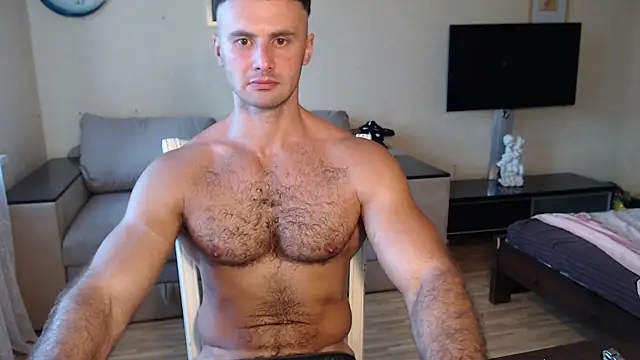 muscle uncut online show from September 2025 01:12:02 PM