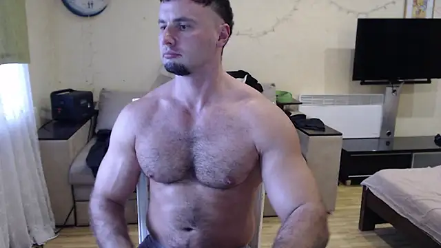 muscle uncut online show from November 2025 12:40:01 PM