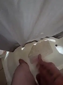 Mizzie55 online show from September 2025 01:38:02 AM