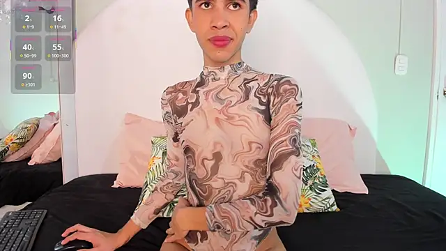 Snapshot of JoshuaSanzz chatting on November 2025 03:39:01 AM JoshuaSanzz online show from November 2025 03:39:01 AM