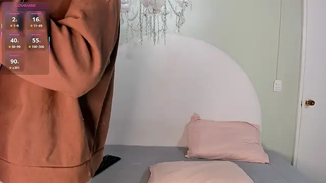 JoshuaSanzz online show from January 2026 03:31:02 AM