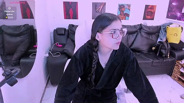 iam sammy 01 online show from March 2026 12:06:02 PM