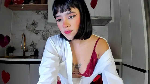 Prissi rivas online show from February 2026 03:47:02 AM