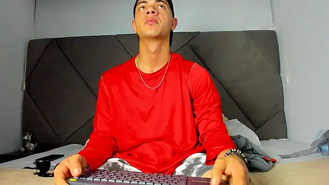 andrew colleman online show from September 2025 09:31:01 AM