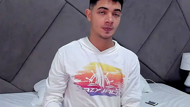 andrew colleman online show from November 2025 07:29:02 AM