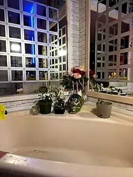 TranSexualJade95 online show from October 2025 08:24:01 AM