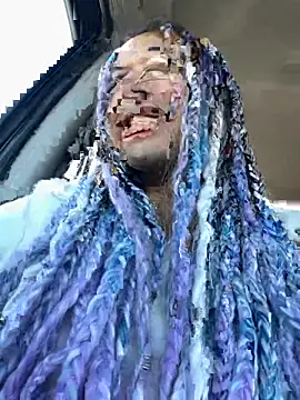 TranSexualJade95 online show from November 2025 10:10:02 PM