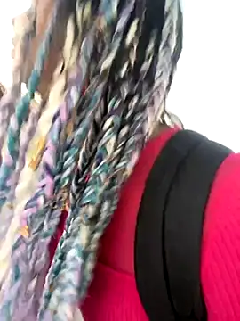 TranSexualJade95 online show from November 2025 12:42:02 AM