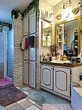 TranSexualJade95 online show from January 2026 07:07:02 PM