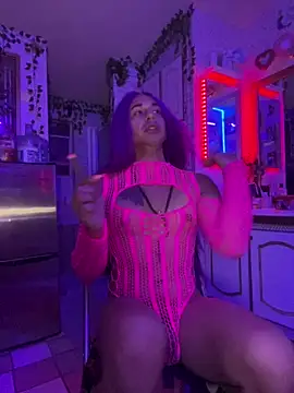 TranSexualJade95 online show from March 2026 08:29:02 AM