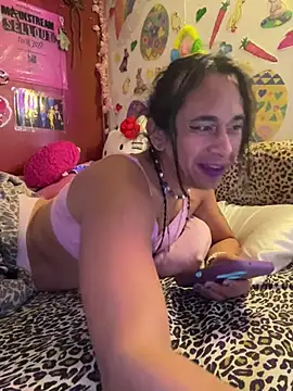 TranSexualJade95 online show from April 2026 06:48:02 PM