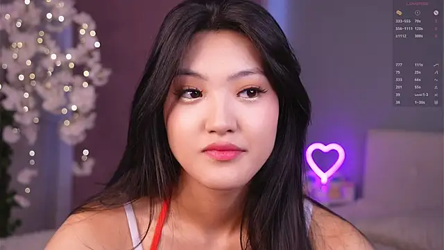 FancyEsten online show from April 2026 07:39:01 AM