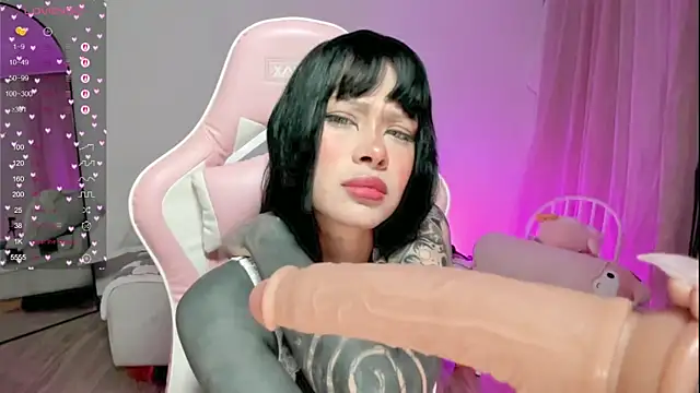 AlinaLukyanova online show from November 2025 04:15:02 AM