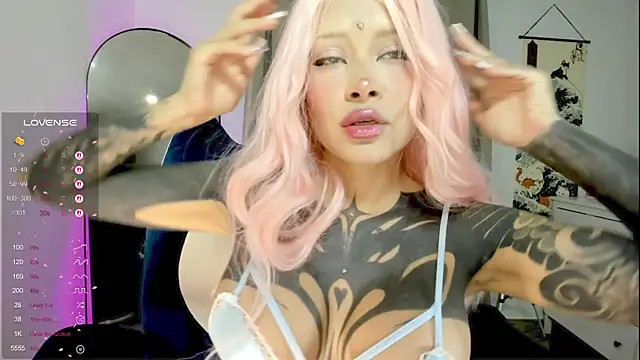 AlinaLukyanova online show from June 2026 04:14:02 AM