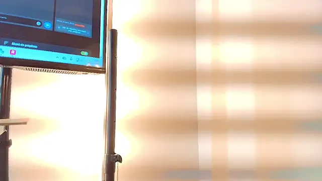 zarah andrew   online show from November 2025 11:58:01 AM