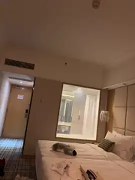 QiuNikki11286 online show from March 2026 10:50:02 AM