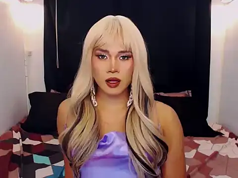 YllanaAltheaXxX online show from February 2026 02:43:01 PM