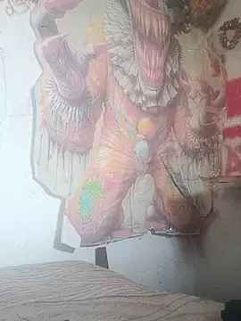 Snapshot of Narckse chatting on November 2025 04:22:02 PM Narckse online show from November 2025 04:22:02 PM