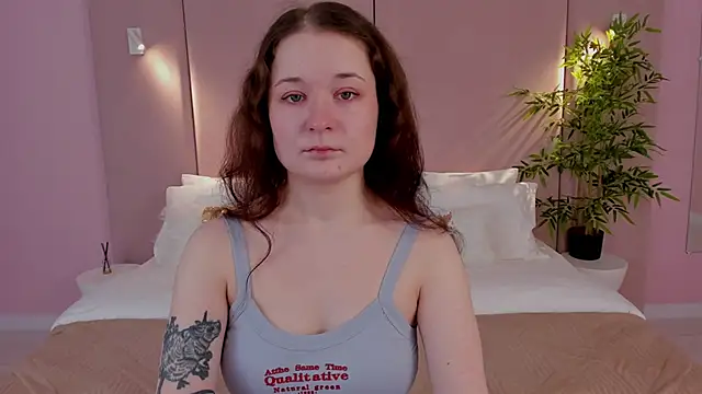 Snapshot of NancyJonson chatting on December 2025 03:01:01 AM NancyJonson online show from December 2025 03:01:01 AM