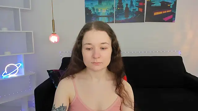 Snapshot of NancyJonson chatting on January 2026 03:01:01 AM NancyJonson online show from January 2026 03:01:01 AM