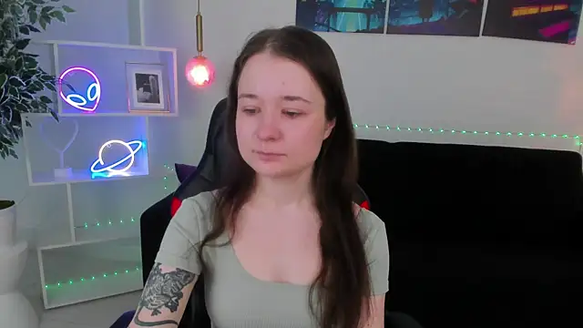 Snapshot of NancyJonson chatting on January 2026 03:21:02 AM NancyJonson online show from January 2026 03:21:02 AM