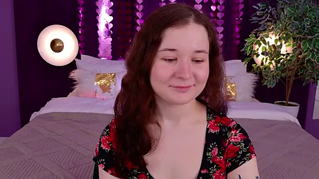 NancyJonson online show from March 2026 03:34:02 AM