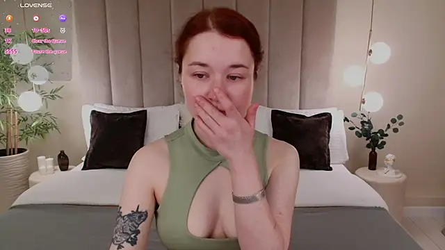 Snapshot of NancyJonson chatting on June 2026 03:24:02 AM NancyJonson online show from June 2026 03:24:02 AM