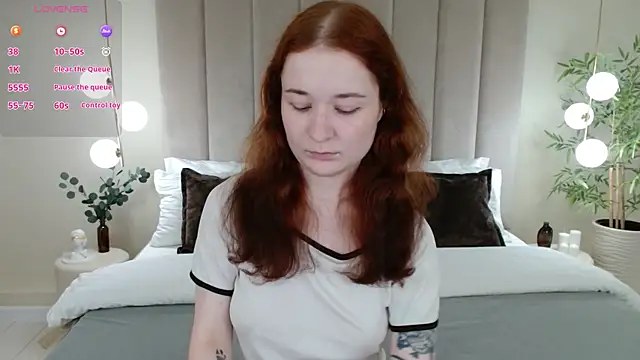 Snapshot of NancyJonson chatting on July 2026 03:00:02 AM NancyJonson online show from July 2026 03:00:02 AM