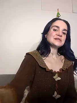 Snapshot of RosieCheexxxxxx chatting on December 2025 05:13:01 AM RosieCheexxxxxx online show from December 2025 05:13:01 AM