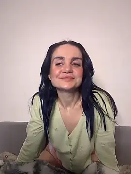 Snapshot of RosieCheexxxxxx chatting on December 2025 05:02:02 AM RosieCheexxxxxx online show from December 2025 05:02:02 AM