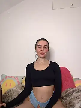 RosieCheexxxxxx online show from January 2026 04:26:01 AM