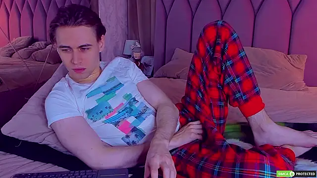 WilliamDyson online show from February 2026 03:12:02 AM