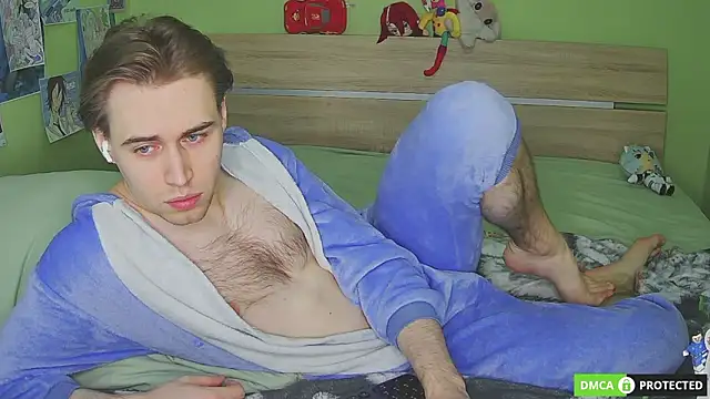 WilliamDyson online show from February 2026 03:35:02 AM