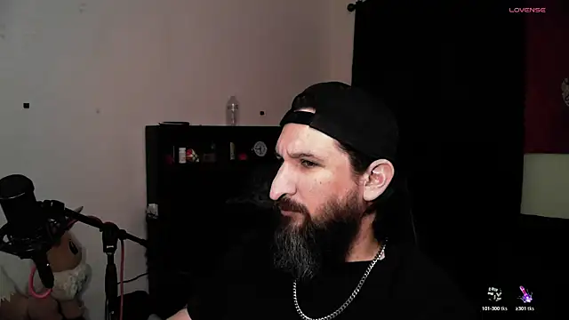 Snapshot of DevilPup75_ chatting on May 2026 03:13:02 AM DevilPup75 online show from May 2026 03:13:02 AM