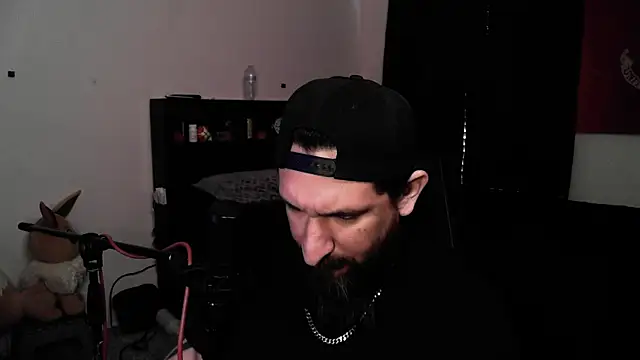 Snapshot of DevilPup75_ chatting on May 2026 07:21:01 PM DevilPup75 online show from May 2026 07:21:01 PM