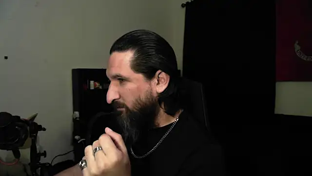 Snapshot of DevilPup75_ chatting on May 2026 03:13:01 AM DevilPup75 online show from May 2026 03:13:01 AM