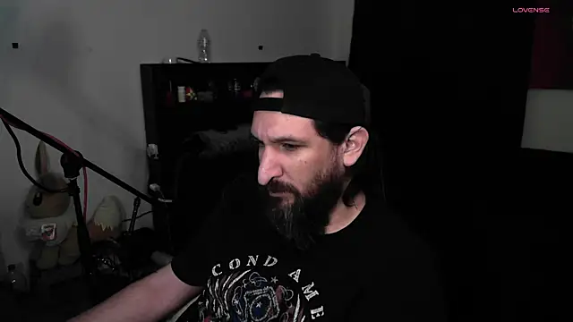 Snapshot of DevilPup75_ chatting on May 2026 03:45:02 AM DevilPup75 online show from May 2026 03:45:02 AM