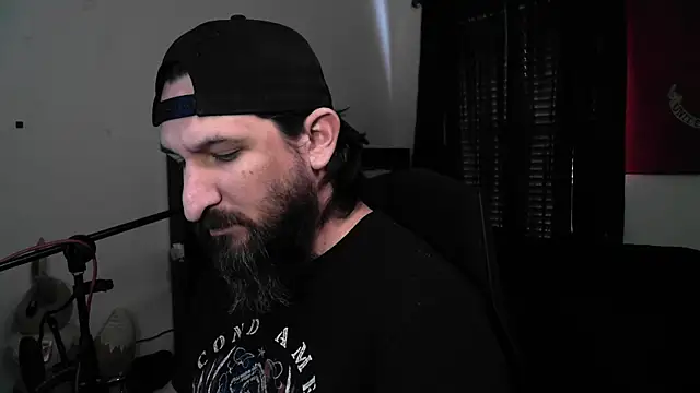 Snapshot of DevilPup75_ chatting on May 2026 02:45:01 PM DevilPup75 online show from May 2026 02:45:01 PM