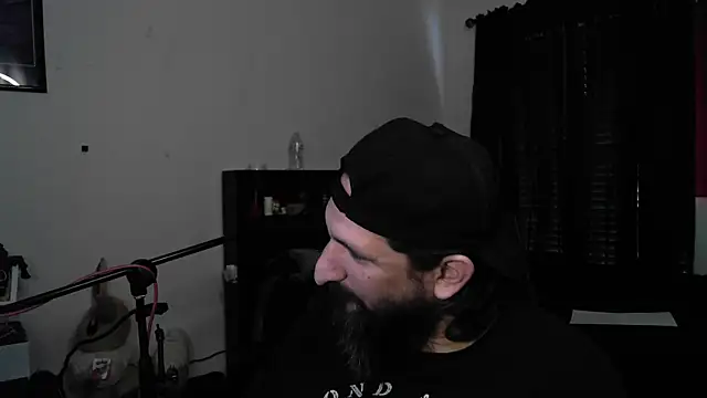 Snapshot of DevilPup75_ chatting on May 2026 04:04:02 PM DevilPup75 online show from May 2026 04:04:02 PM