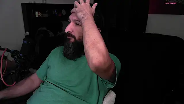 Snapshot of DevilPup75_ chatting on May 2026 04:15:02 PM DevilPup75 online show from May 2026 04:15:02 PM
