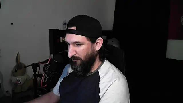 Snapshot of DevilPup75_ chatting on May 2026 08:32:02 AM DevilPup75 online show from May 2026 08:32:02 AM