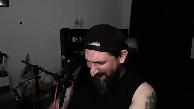Snapshot of DevilPup75_ chatting on May 2026 10:36:01 AM DevilPup75 online show from May 2026 10:36:01 AM