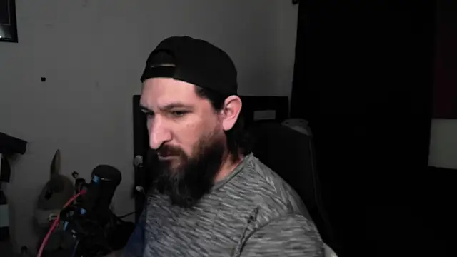 Snapshot of DevilPup75_ chatting on May 2026 07:17:02 AM DevilPup75 online show from May 2026 07:17:02 AM
