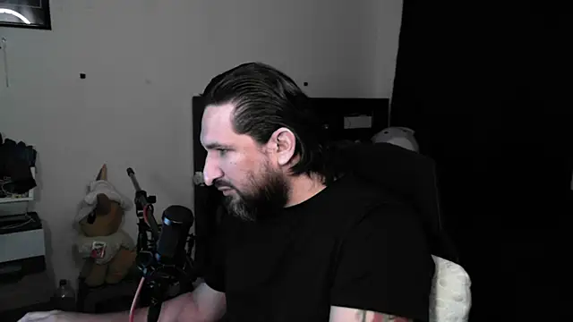 Snapshot of DevilPup75_ chatting on May 2026 08:42:02 AM DevilPup75 online show from May 2026 08:42:02 AM