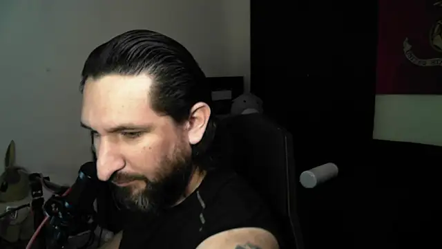 Snapshot of DevilPup75_ chatting on May 2026 04:00:01 PM DevilPup75 online show from May 2026 04:00:01 PM