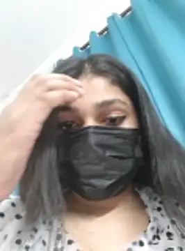 Anvi-91 online show from October 2025 06:06:02 PM