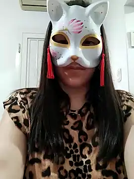 LoveFoxi online show from September 2025 12:10:01 PM