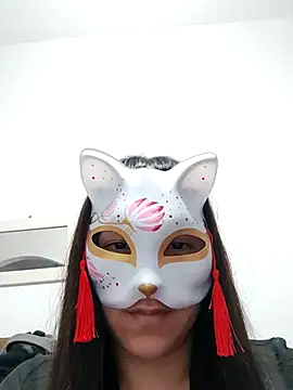 LoveFoxi online show from November 2025 03:21:02 AM