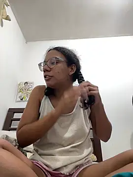 Valen1800 online show from March 2026 02:07:02 AM