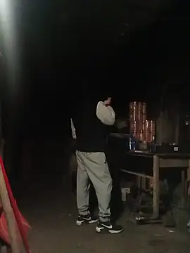 Thoma9034 online show from November 2025 12:43:02 AM